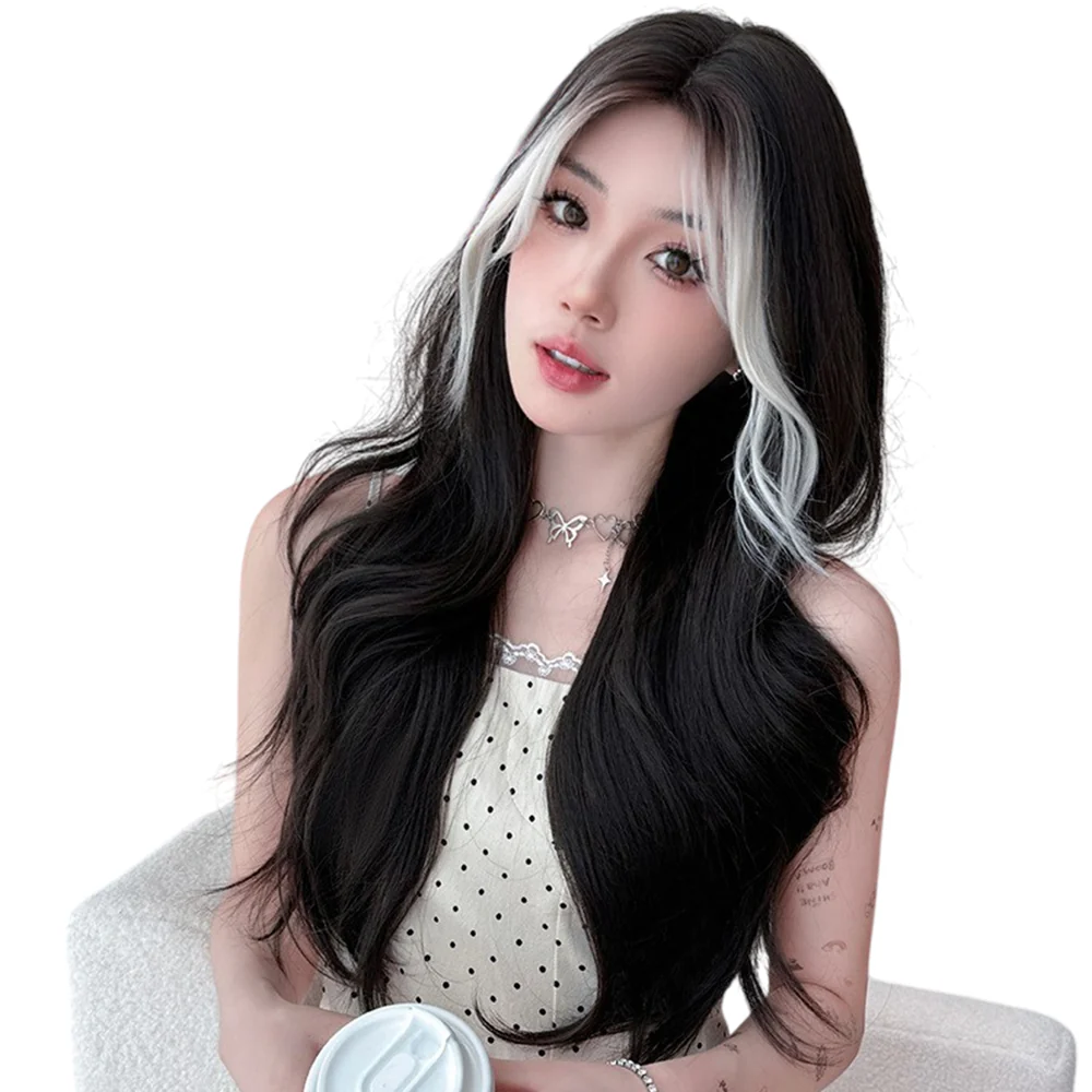 Lolita Fashion Wig CS-891A - Image 2