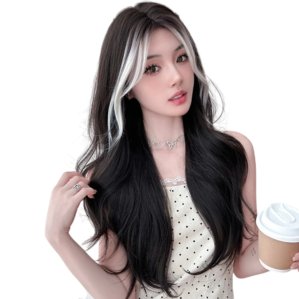 Lolita Fashion Wig CS-891A - Image 4