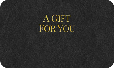 Digital Gift Card