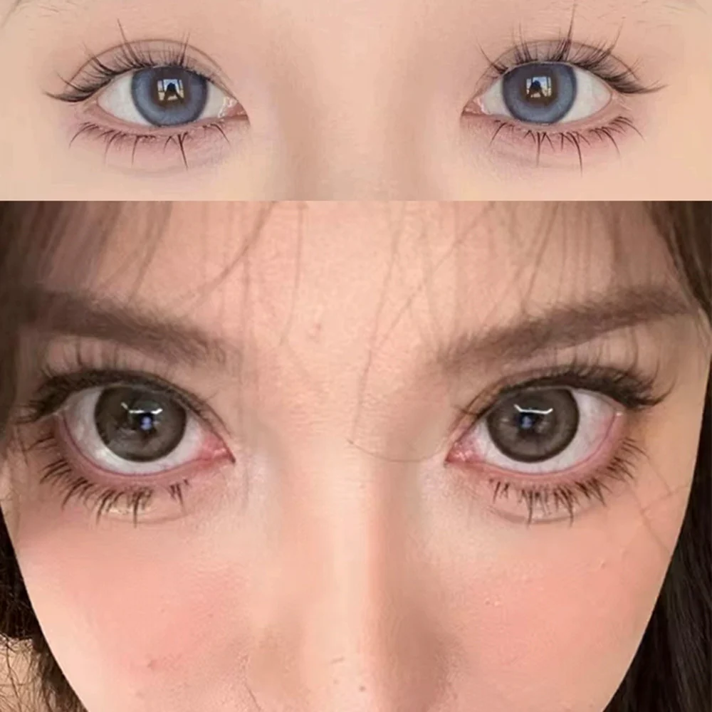 Foxy Flare Cluster Under Eyelashes - Image 3
