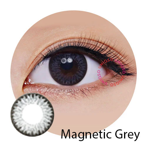Freshkon Alluring Eyes Monthly (2 lenses/pack) - Image 2