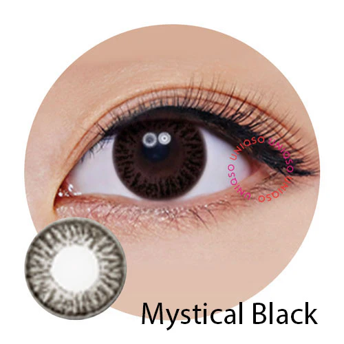 Freshkon Alluring Eyes Monthly (2 lenses/pack) - Image 6