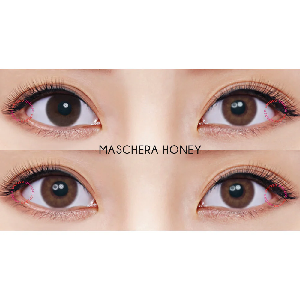 Freshkon Maschera One Day (10 lenses/pack) - Image 9