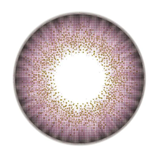 I.Fairy Athena Violet (1 lens/pack) - Image 5