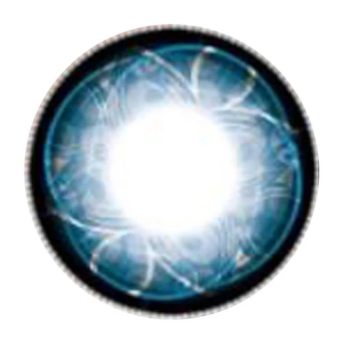I.Fairy Pandora Blue (1 lens/pack) - Image 6