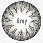 ICK Soony Grey (1 lens/pack)