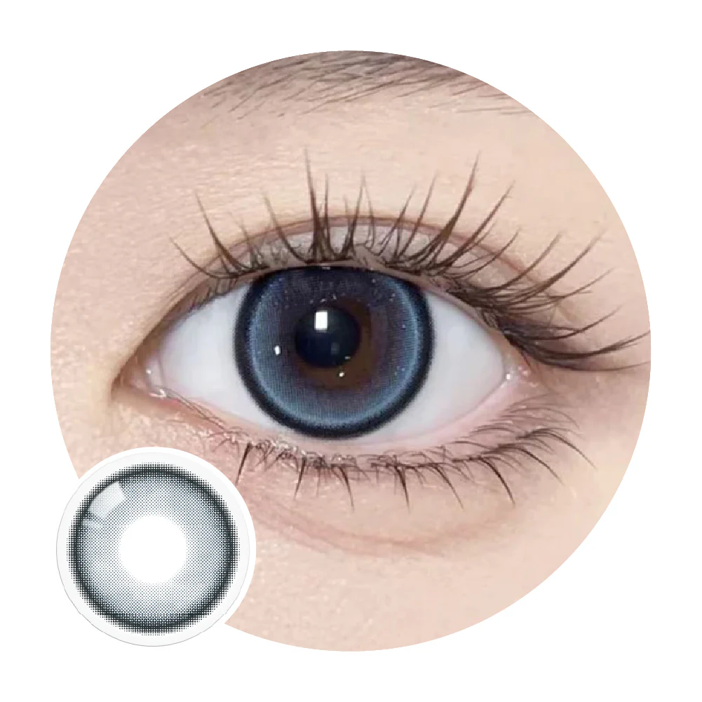 Best Selling Fashion/Cosmetic Contacts