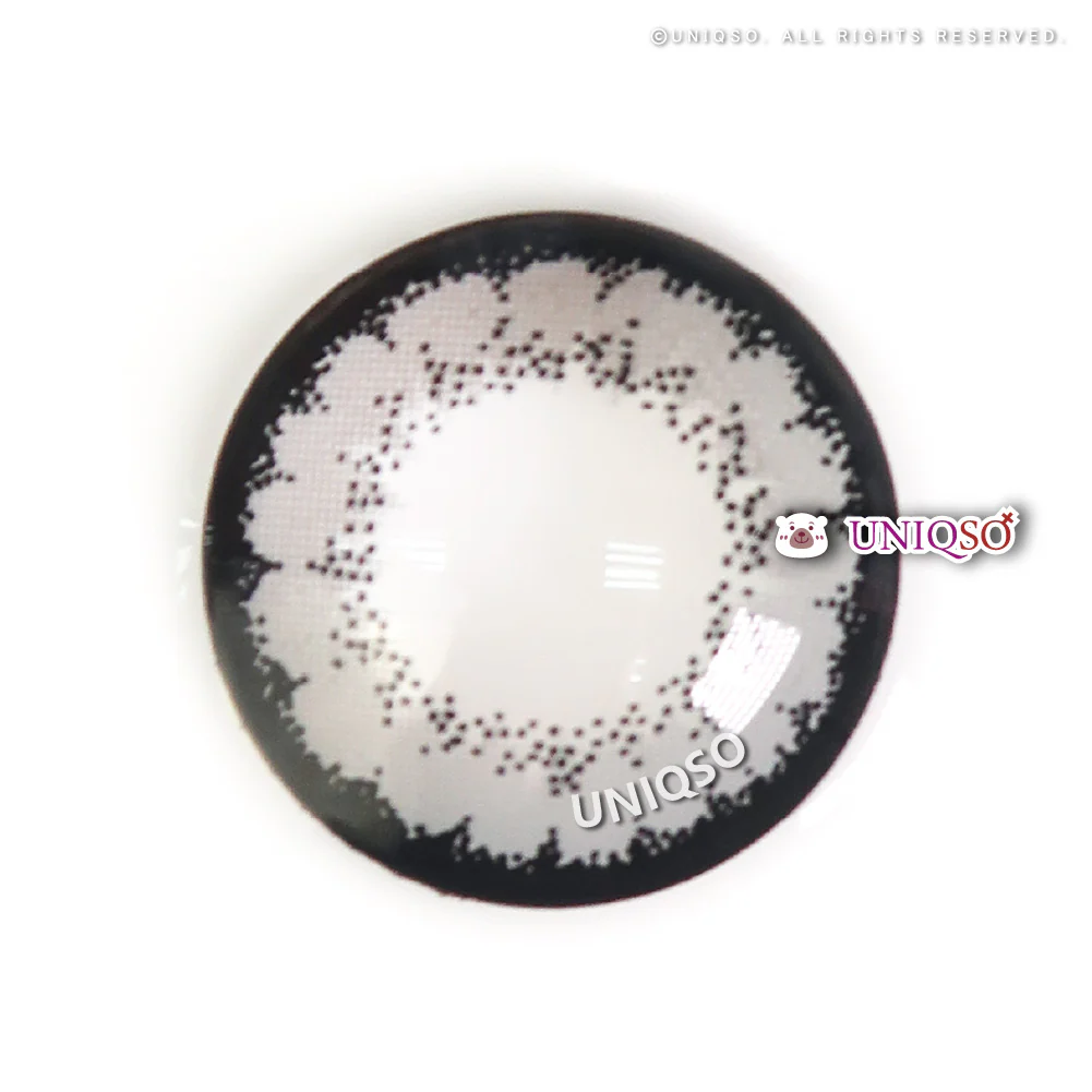Kawayii A-Max Grey (1 lens/pack) - Image 8