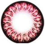 Kawayii S-Max Pink (1 lens/pack)