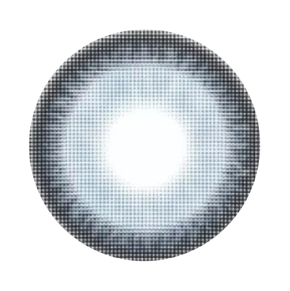 Kazzue Absolute Blue (1 lens/pack) - Image 3