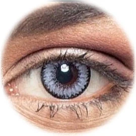 Kazzue Fay Grey (1 lens/pack)