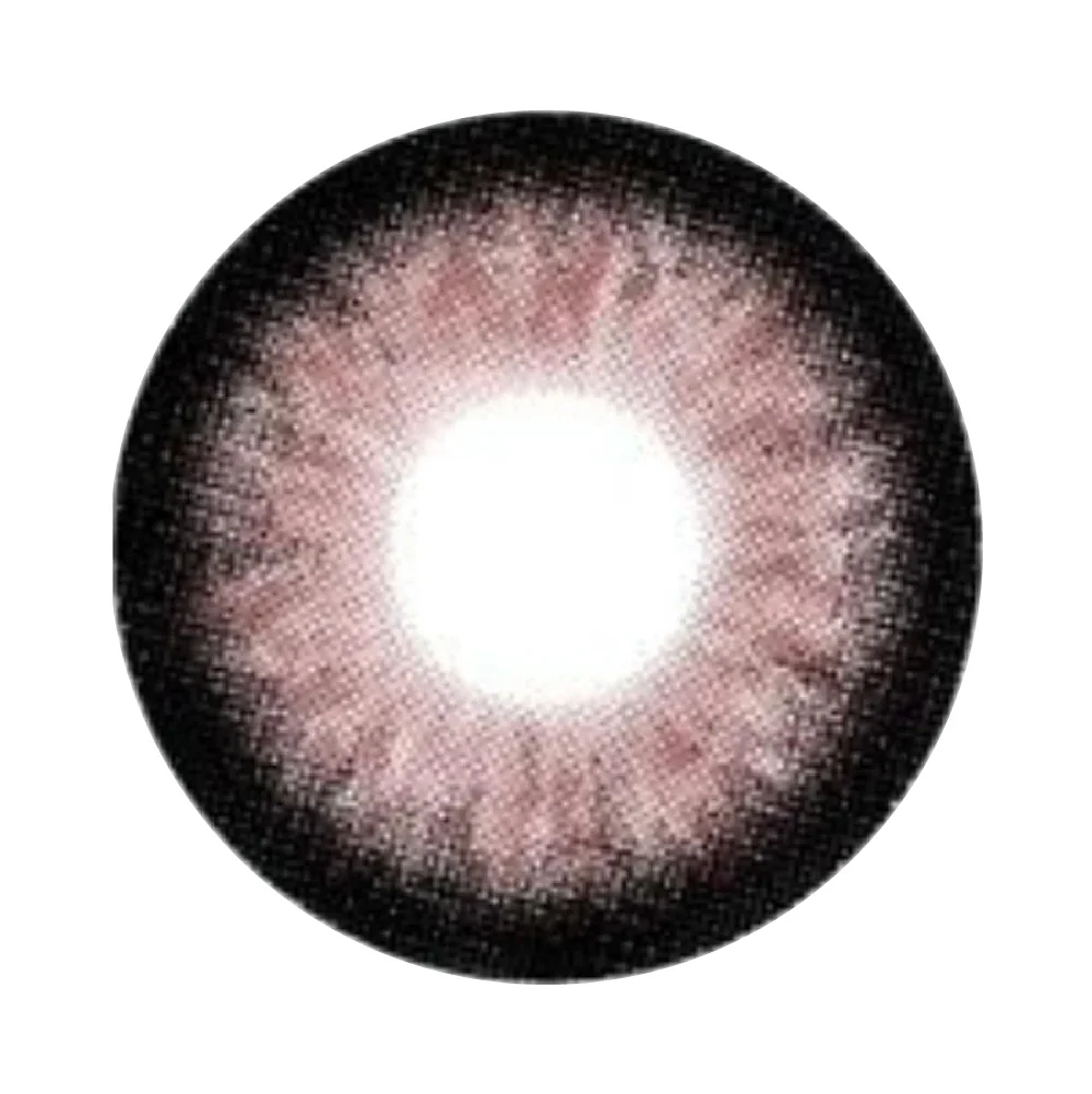 Kazzue Midnight Copper (1 lens/pack) - Image 3