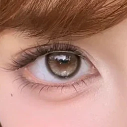 Kazzue Moonveil Shadowmoon Gold (2 lenses/pack)