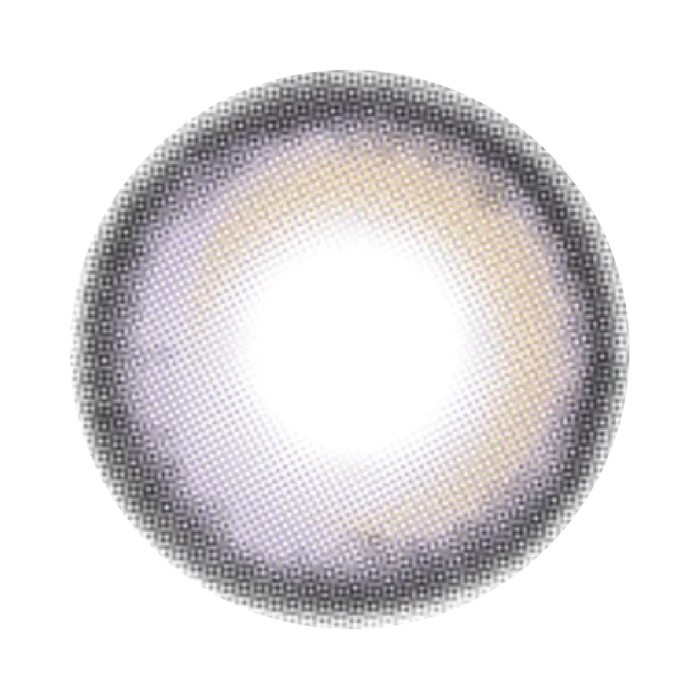 Kazzue Toric Dynamic Violet (1 lens/pack) - Image 3