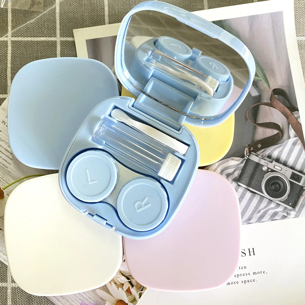 Lens Case - Big Love - Image 7