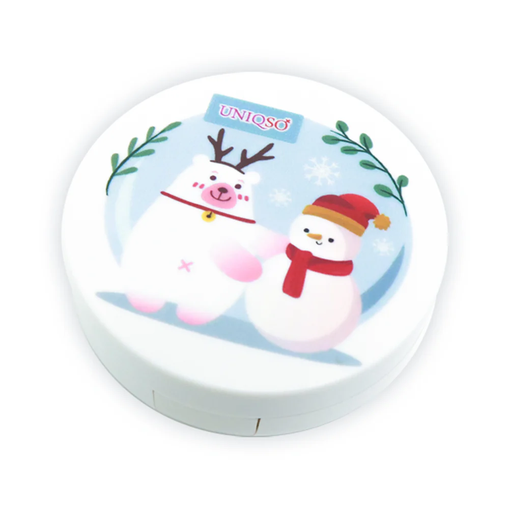 Lens Case UNIQSO - Winter A - Image 2
