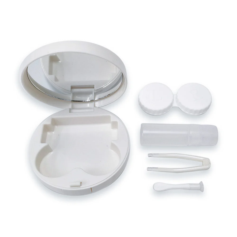 Lens Case UNIQSO - Winter A - Image 4