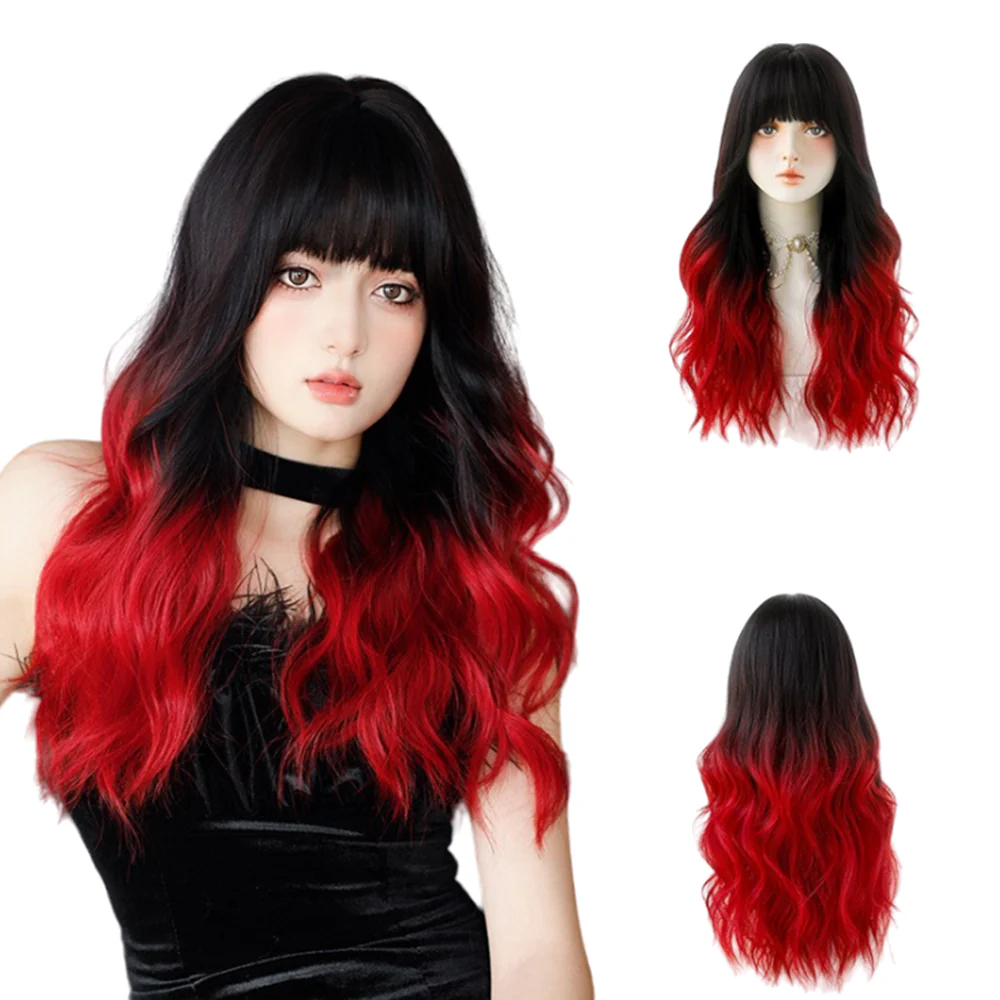 Lolita Fashion Wig CS-882A