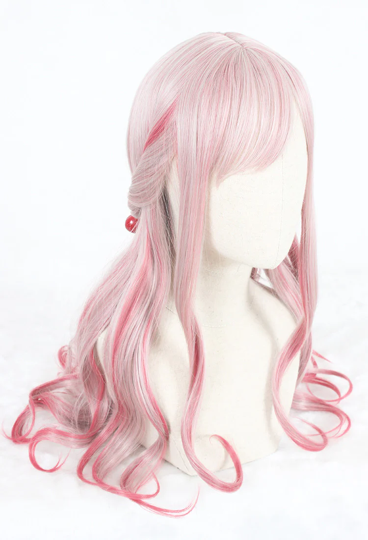 Lolita Wig 806A - Image 3