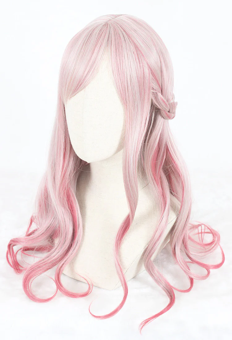 Lolita Wig 806A - Image 9