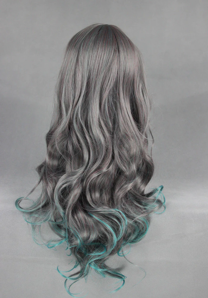 Lolita Wig 102A - Image 2