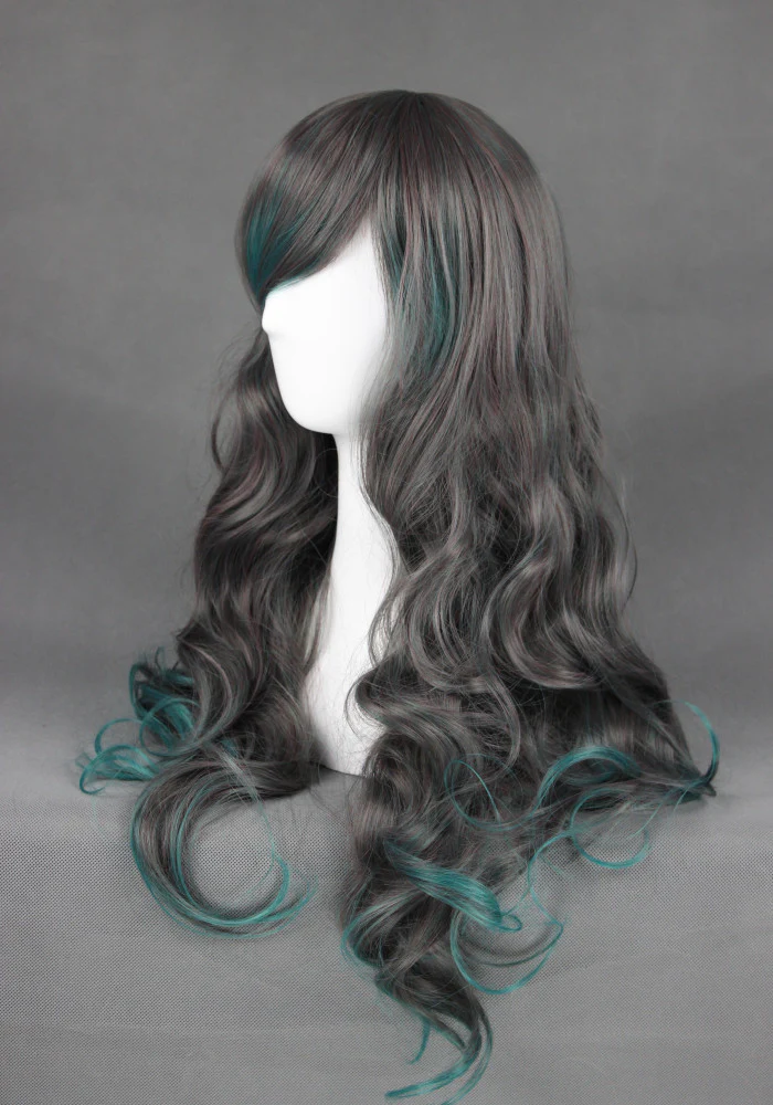 Lolita Wig 102A - Image 3