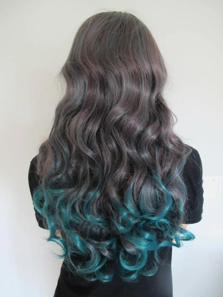Lolita Wig 102A - Image 6