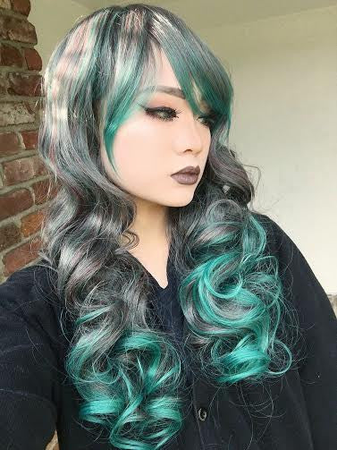 Lolita Wig 102A - Image 8