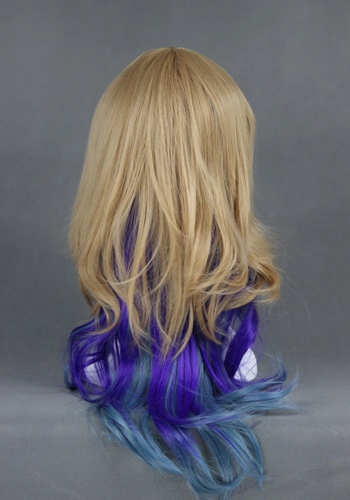 Lolita Wig 109A - Image 3