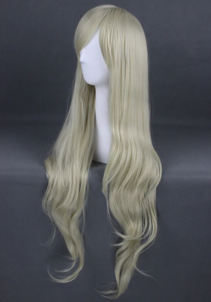 Lolita Wig 126A - Image 2