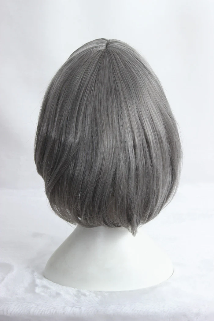 Lolita Wig 284A - Image 3