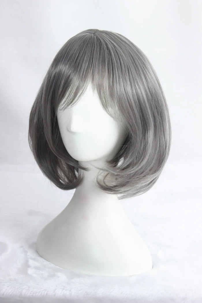 Lolita Wig 284A - Image 4