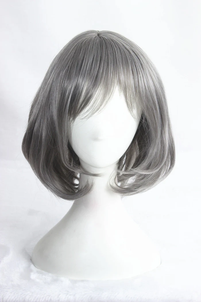 Lolita Wig 284A - Image 5