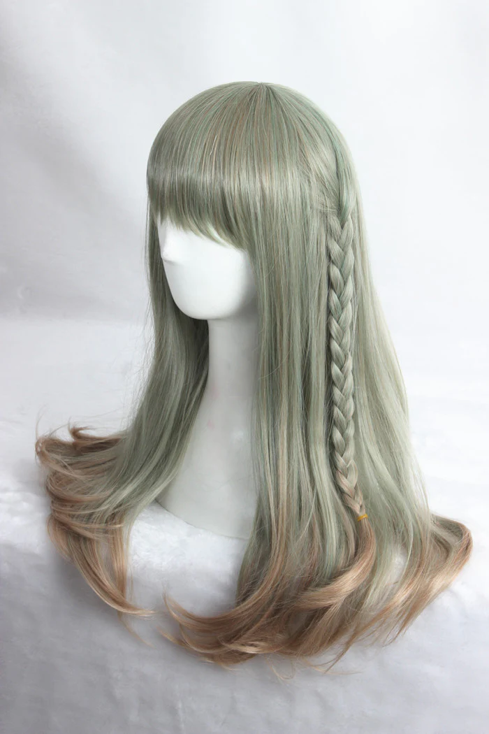 Lolita Wig 285A - Image 3
