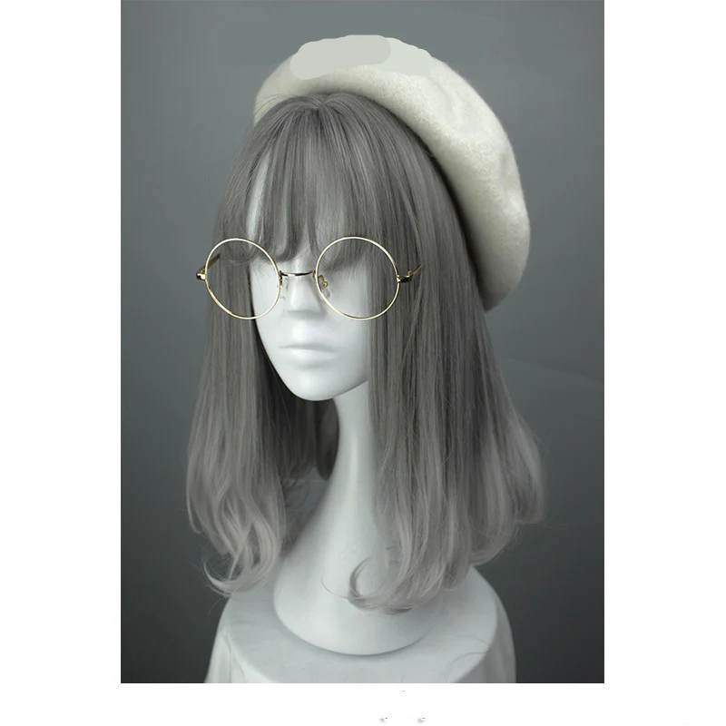 Lolita Wig 287A - Image 6