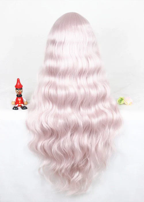 Lolita Wig 309A - Image 10