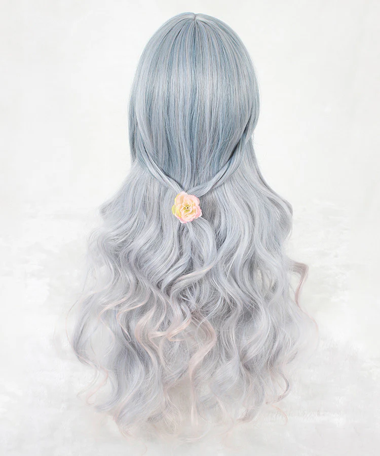 Lolita Wig 803A - Image 3