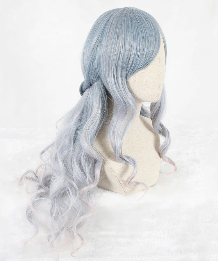 Lolita Wig 803A - Image 5