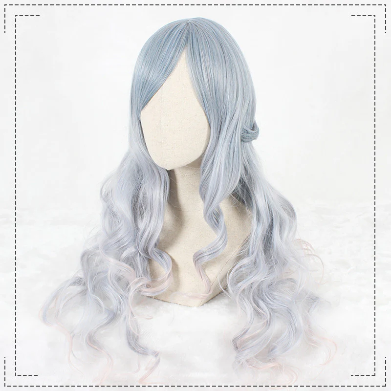 Lolita Wig 803A - Image 6