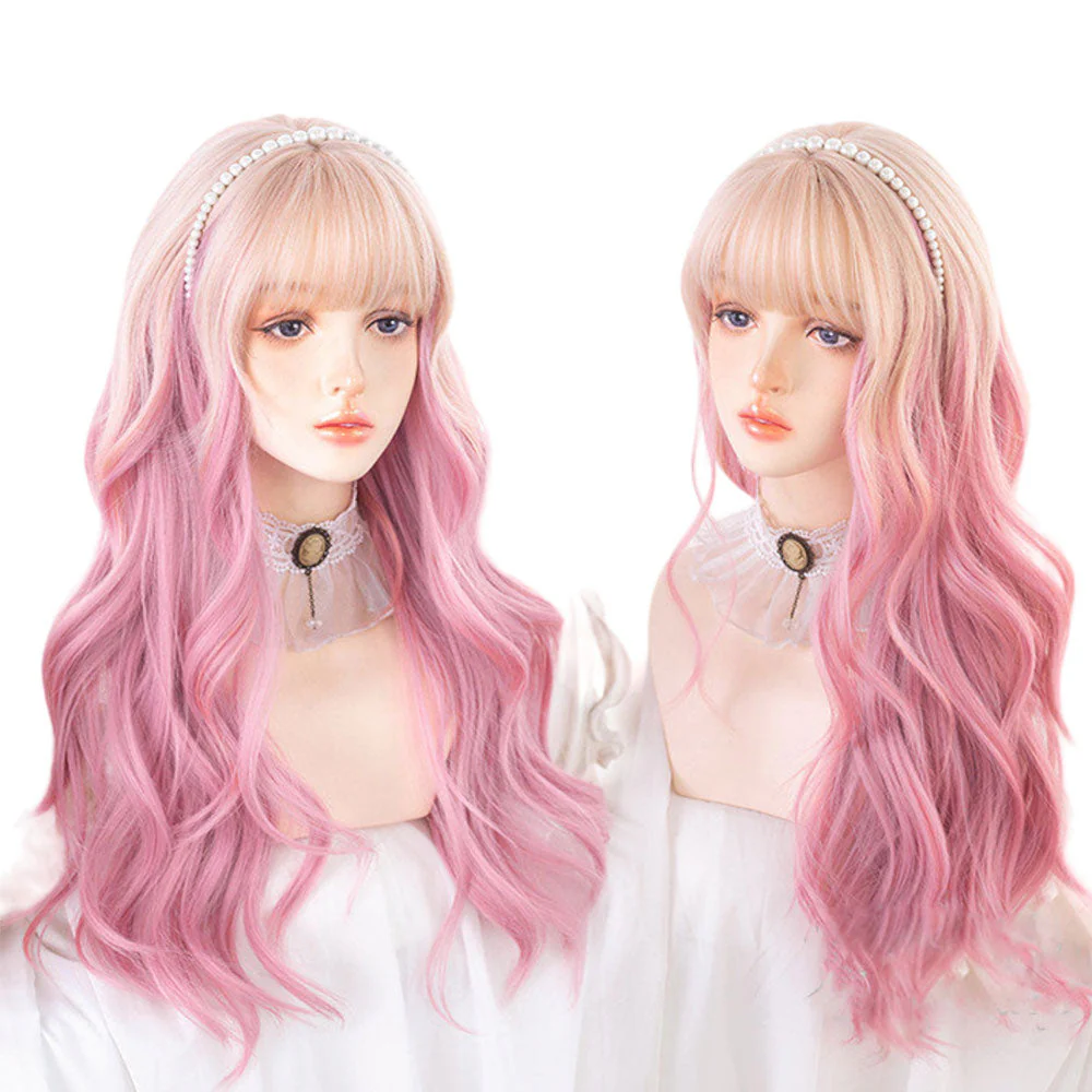 Lolita Wig 852A