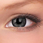Phantasee BE Lovely Grey (2 lenses/pack)