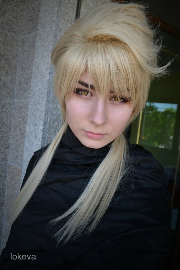 Phantasee Crazy Red Lestat Vampire (2 lenses/pack) - Image 3