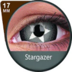 Phantasee Mini Sclera Lens Stargazer (2 lenses/pack)