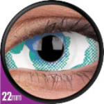 Phantasee Sclera Contacts Oracle (2 lenses/pack)