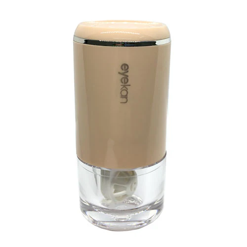 Premium Ultrasonic Contact Lenses Cleaner - Image 4