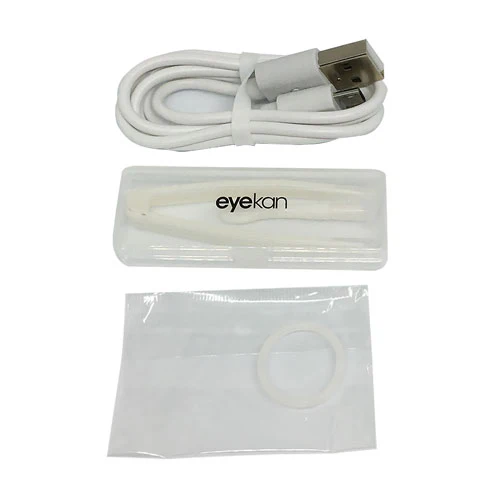 Premium Ultrasonic Contact Lenses Cleaner - Image 8