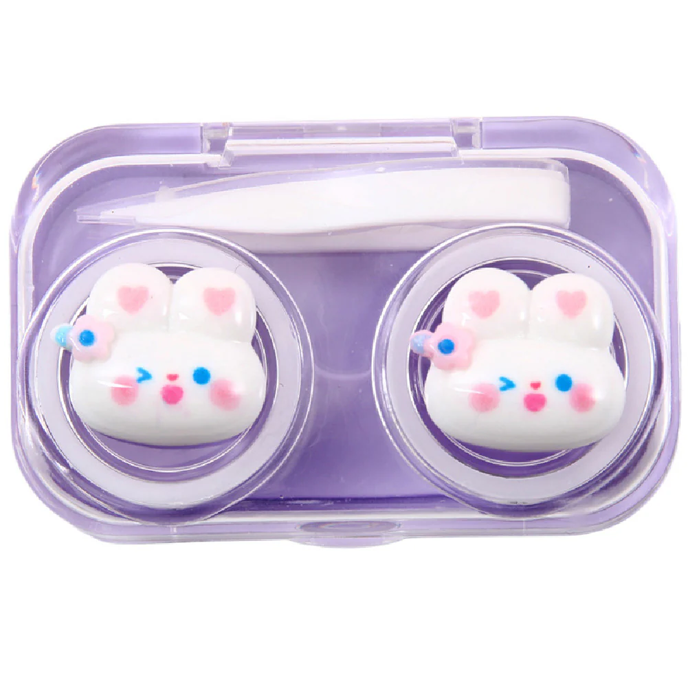 Lens Case Travel Kit - Duo Animal - Image 3