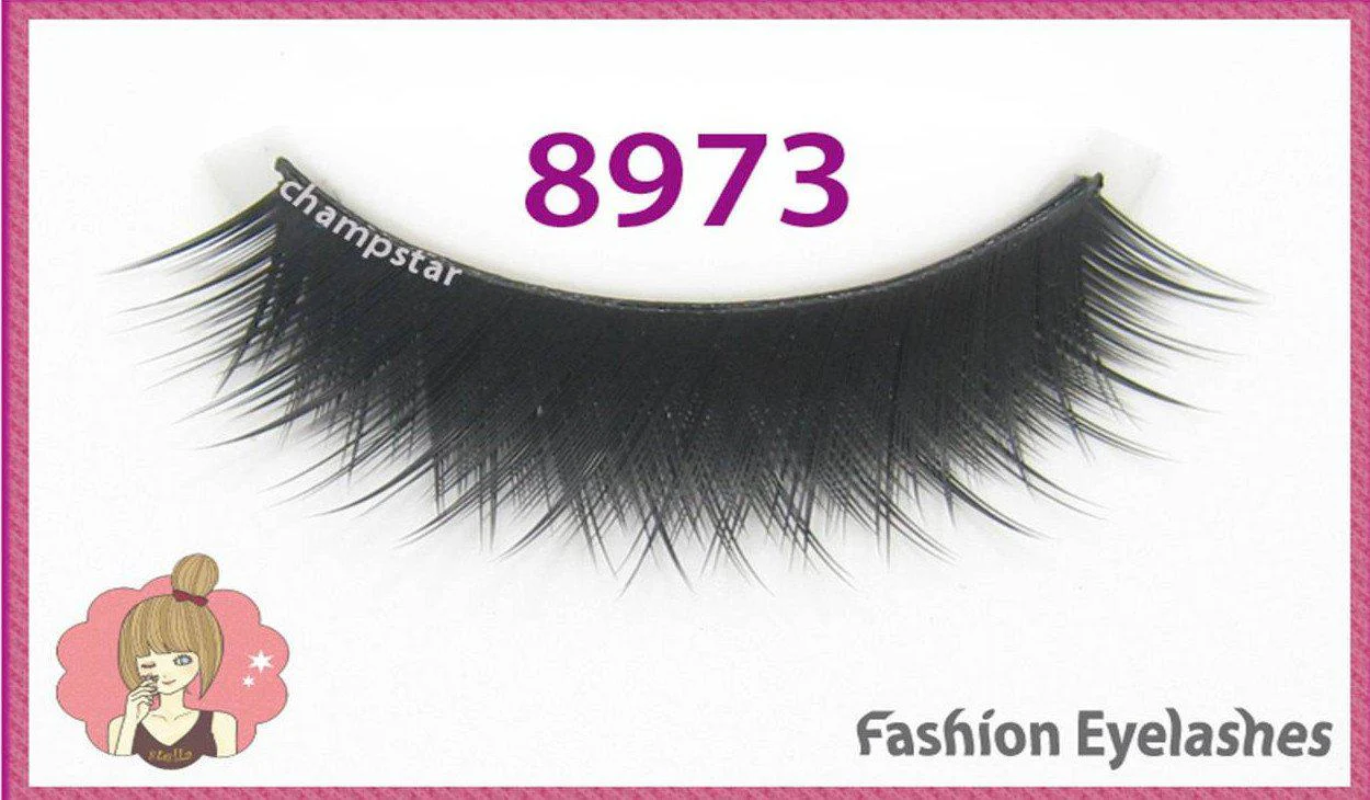 Stella Eyelash Double Flex 8973