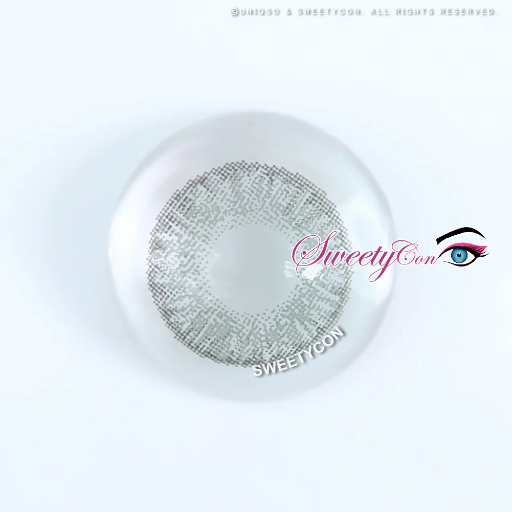 Sweety 3 Tones Sterling Gray (1 lens/pack) - Image 5