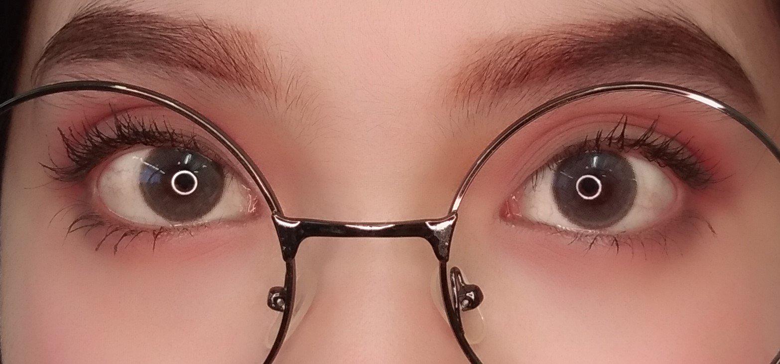 Sweety Bassia Grey (1 lens/pack) - Image 3